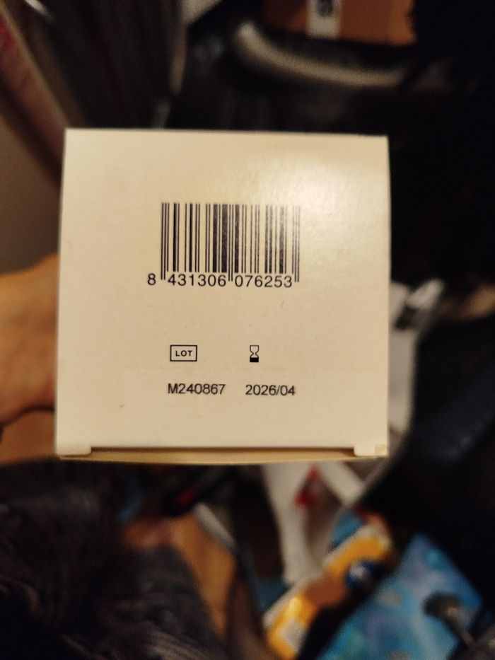 Produits pour l'entille - photo numéro 4