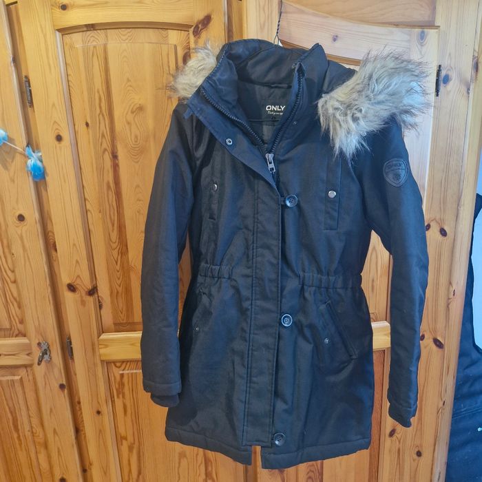 Manteau Only taille S