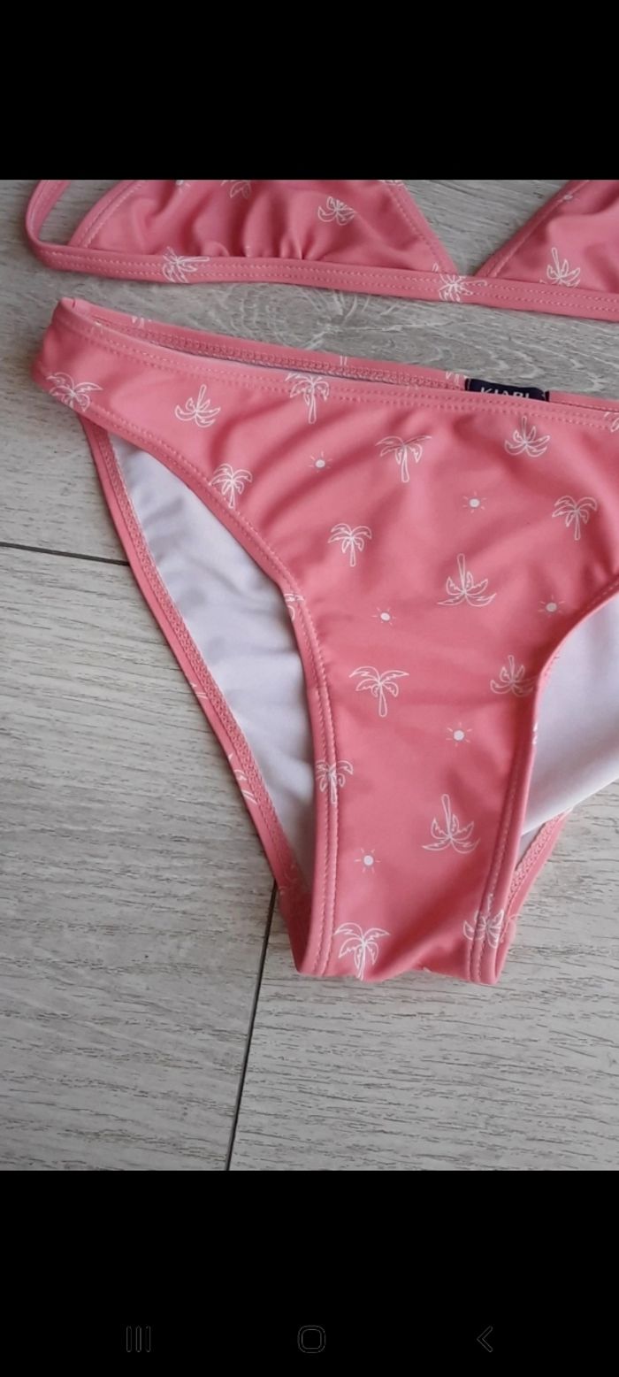 Maillot de bain - photo numéro 2