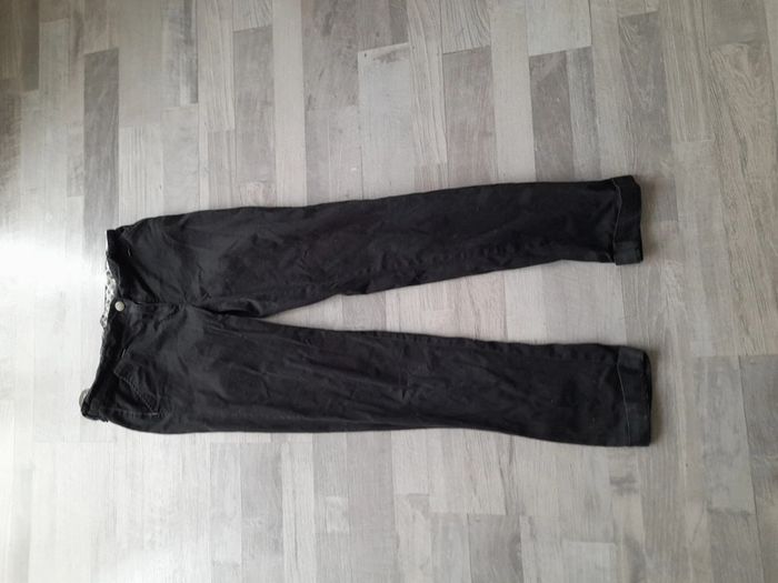 Jean en toile t 14 ans orchestra - photo numéro 2