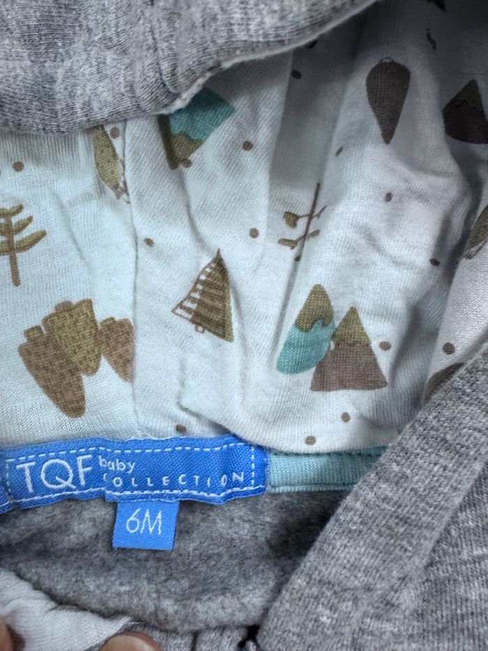 Lot vêtement bébé garçon - photo numéro 2