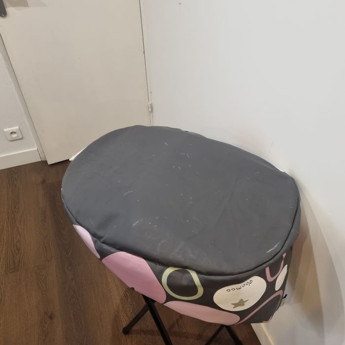 Pouf doomoo bébé marque babymoov - photo numéro 9