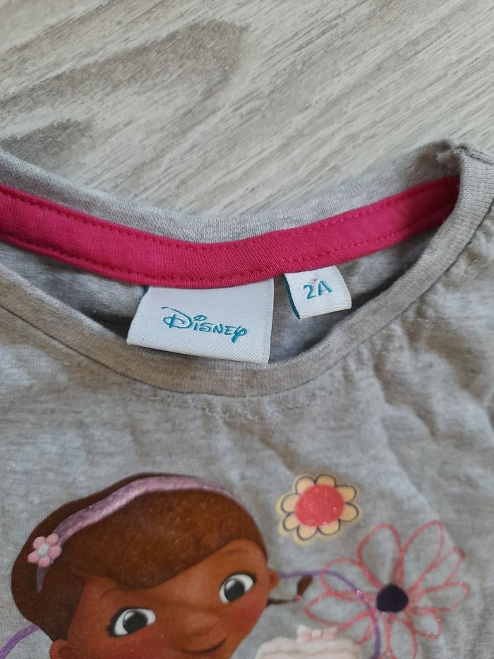 T-shirt - photo numéro 2