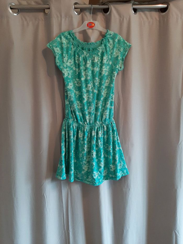 Robe été
