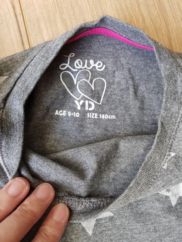 T shirt - photo numéro 3