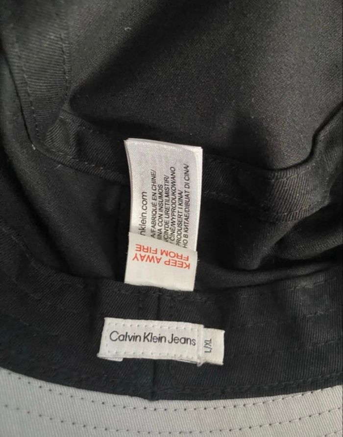 Bob Calvin Klein - photo numéro 4