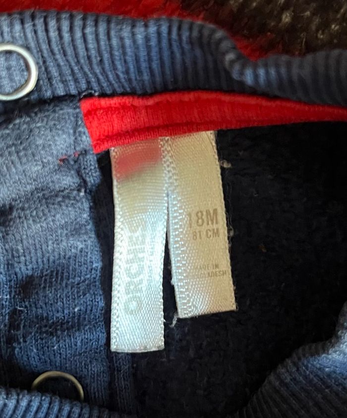 Ensemble 2 pièces - photo numéro 2