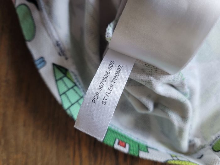Polo xxs lacoste - photo numéro 3
