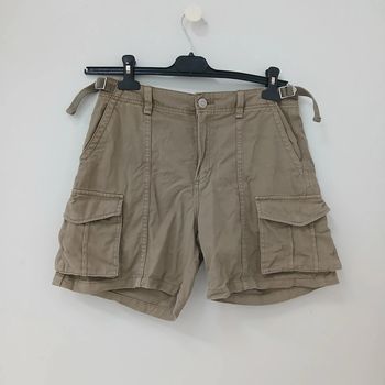 Short Cargo Pull & Bear