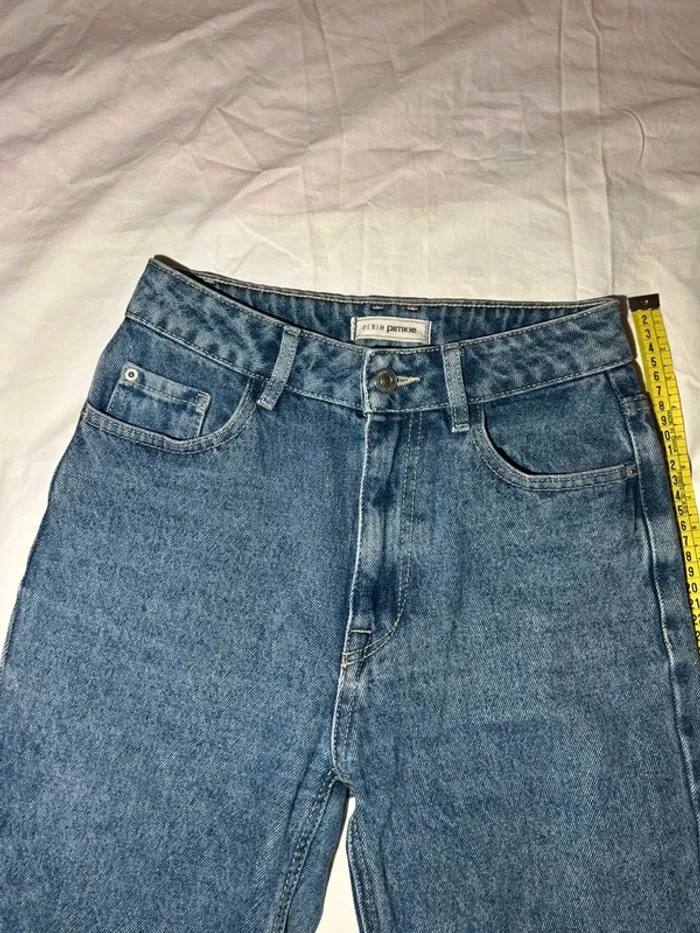Jean slim denim pimkie - photo numéro 2