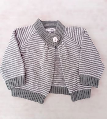 🔸Gilet Mini Adélie - 18 Mois🔸