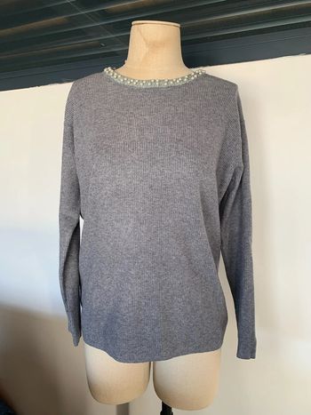 Jolie petit pull