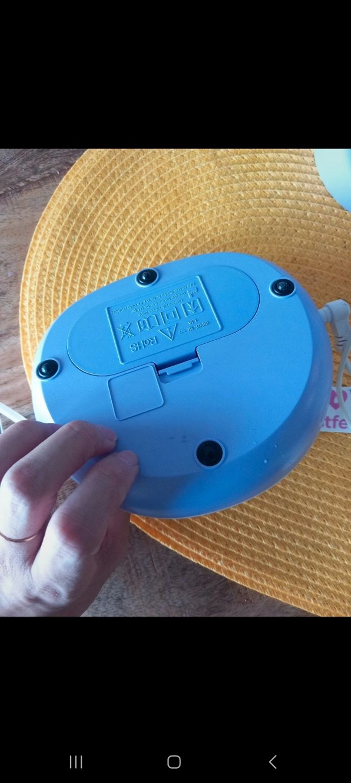 Tire lait double pompage lansinoh très bon état - photo numéro 9