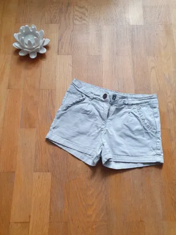 Short 6 ans, orchestra