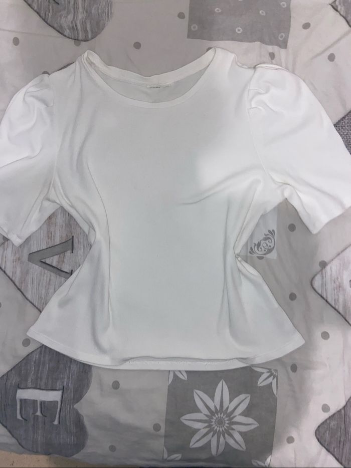 Tee shirt - photo numéro 3