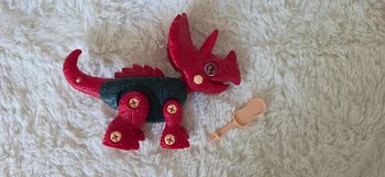 Dinosaure