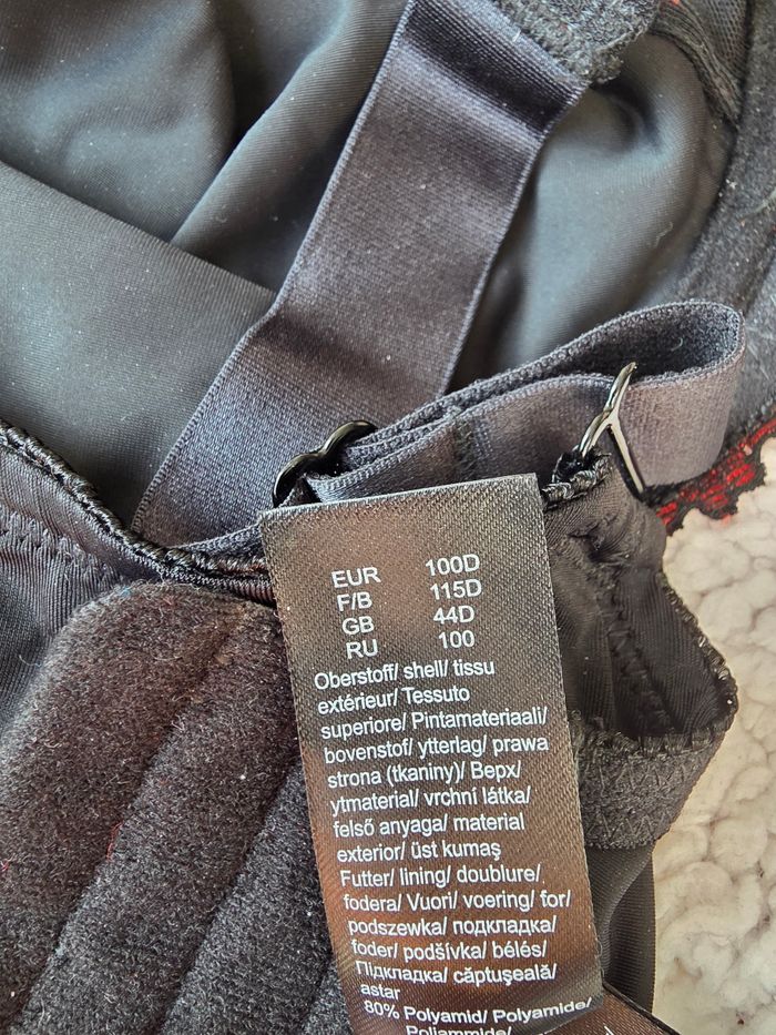 Soutien Gorge Bonprix - photo numéro 6