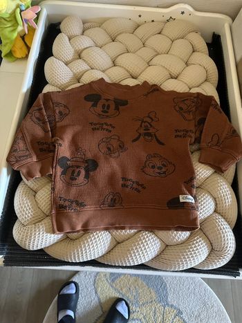 Pull leger Disney