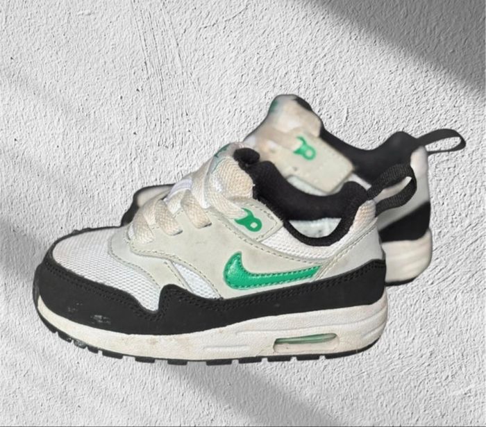 Nike Air Max - photo numéro 2