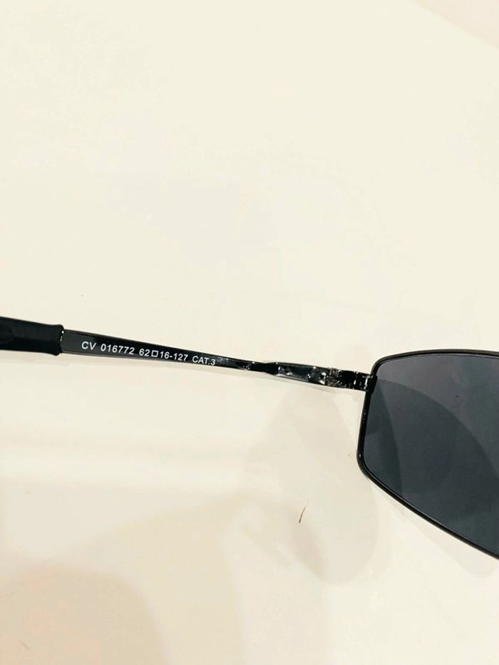Lunette de soleil sport masque mixte uvprotection catégorie 3 - photo numéro 5