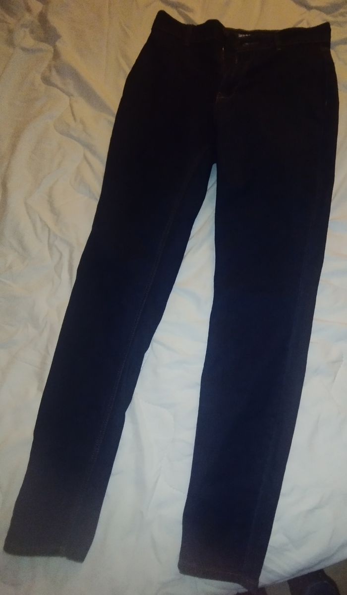Jeans skinny femme - photo numéro 3