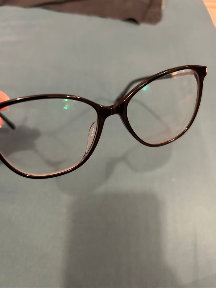 Lunette femme neuf