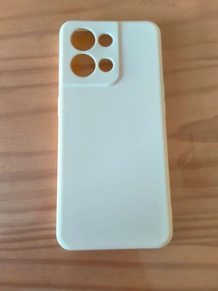 Coque Oppo Reno 5