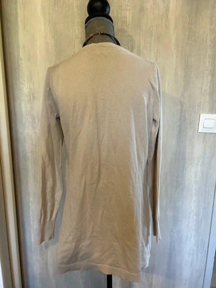 Gilet léger - photo numéro 4