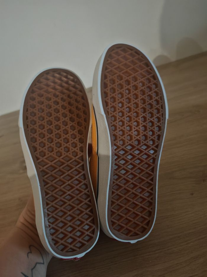 Basket, taille 34.5, vans - photo numéro 9