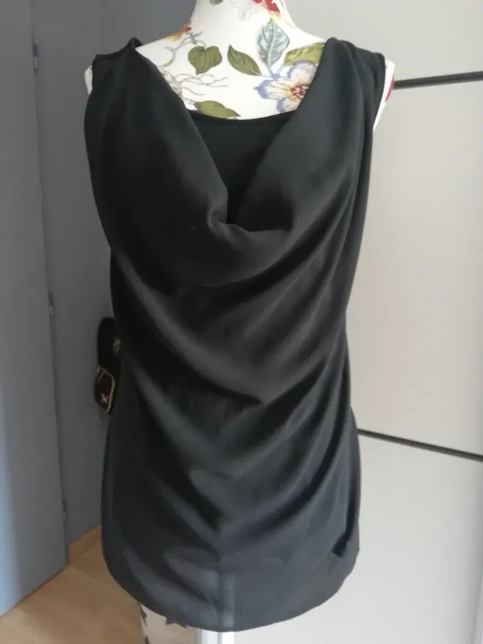 Débardeur Schoolrag T3