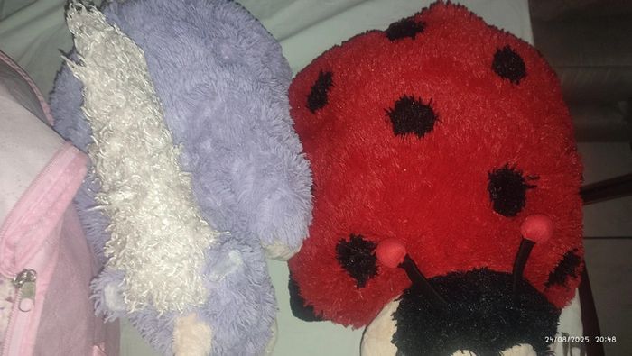 Lot pillow pets - photo numéro 3