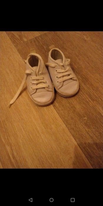 Chaussures bébé