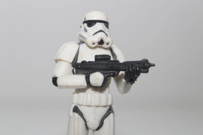 Figurine Stormtrooper - Star Wars - photo numéro 2