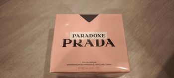 Prada paradoxe 90ml