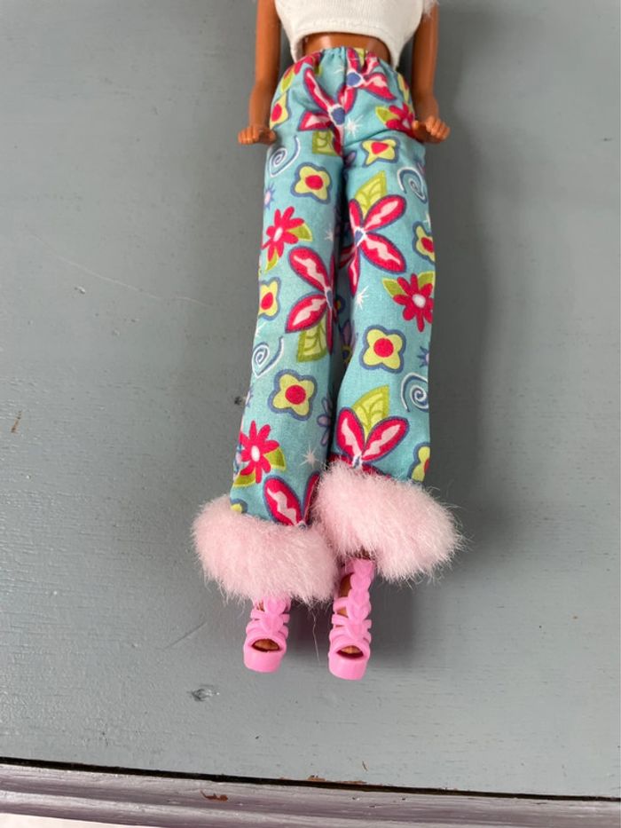 Barbie vintage 1966 - photo numéro 2