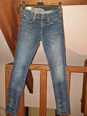 Jeans Ralph lauren