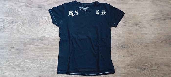 T-shirt Kaporal homme taille M