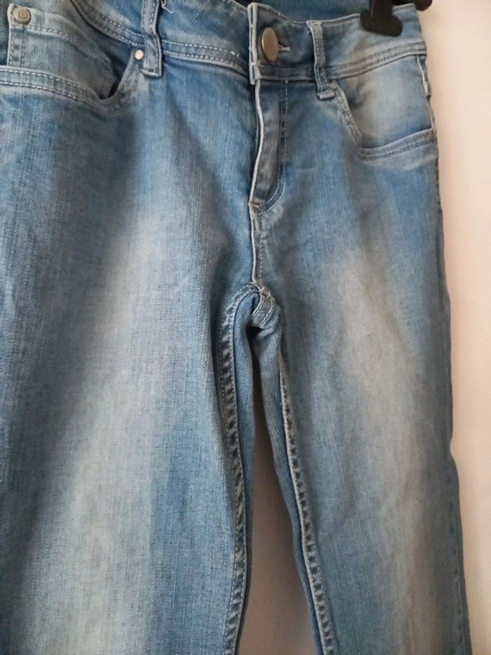 Jeans - photo numéro 2