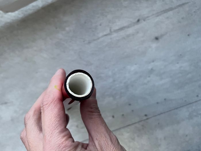 Foil a chaud - photo numéro 2