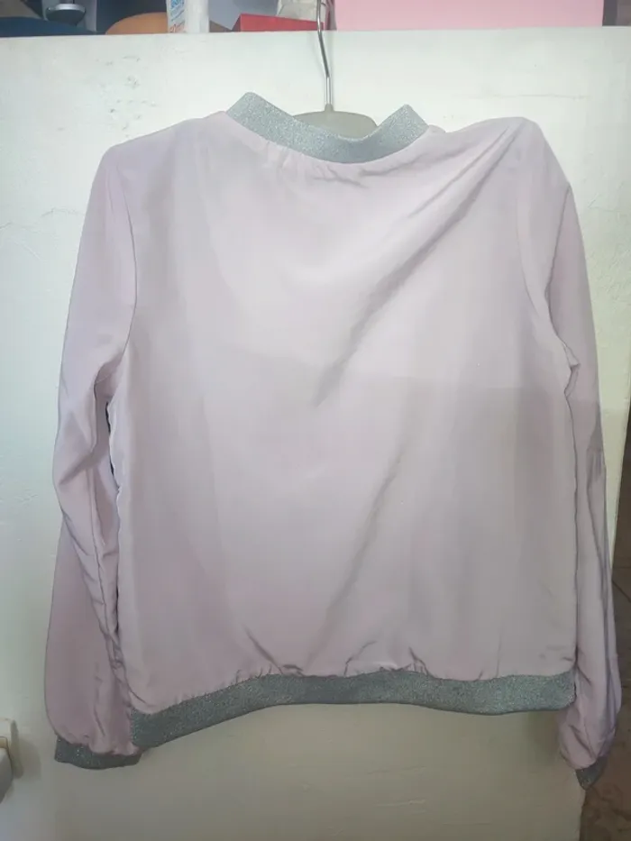 Veste légère - photo numéro 5