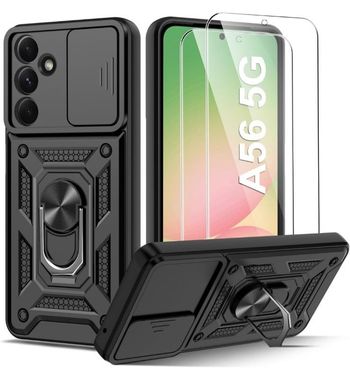 Coque et protections d'écran samsung galaxy a56 5g 5g x0027a9lb3