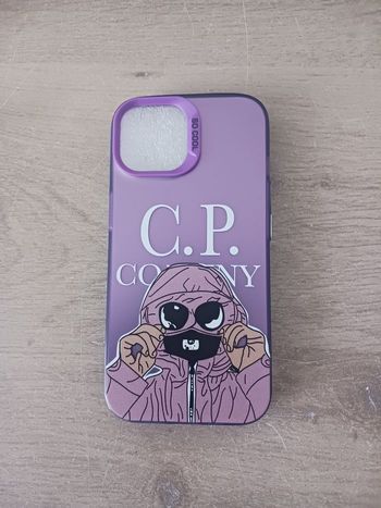 Coque cp company ip 15