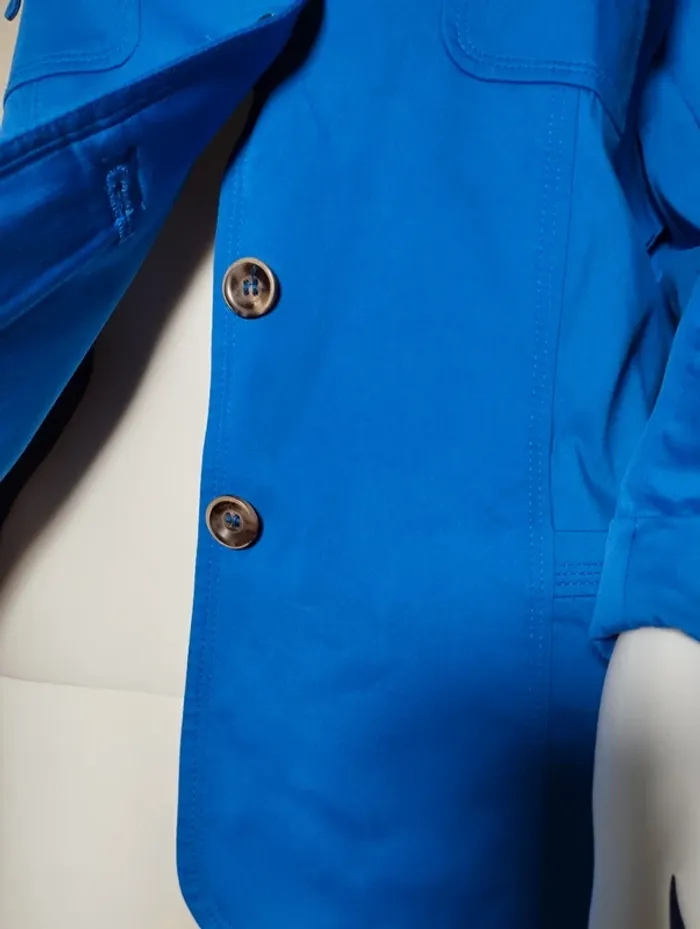 Blazer Antonelle taille 44 - photo numéro 3