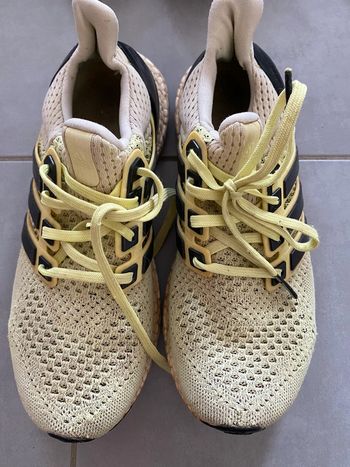 Baskets running Adidas