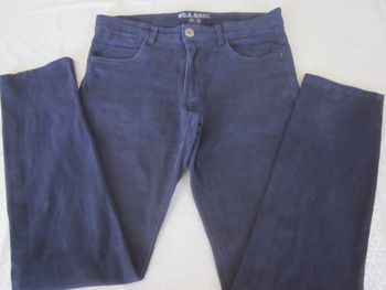 pantalon homme