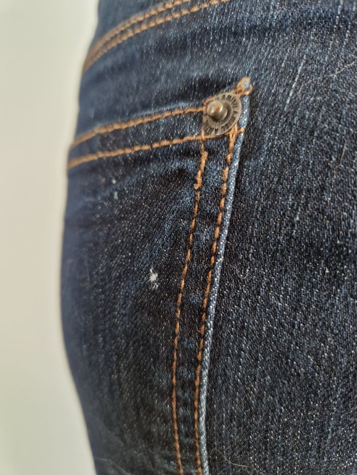 Skynni bleu marine Amisu - photo numéro 4