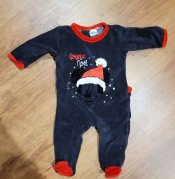 Pyjamas 3mois