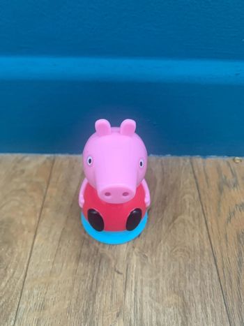 peppa pig