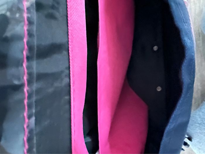 Cartable à roulettes - photo numéro 13