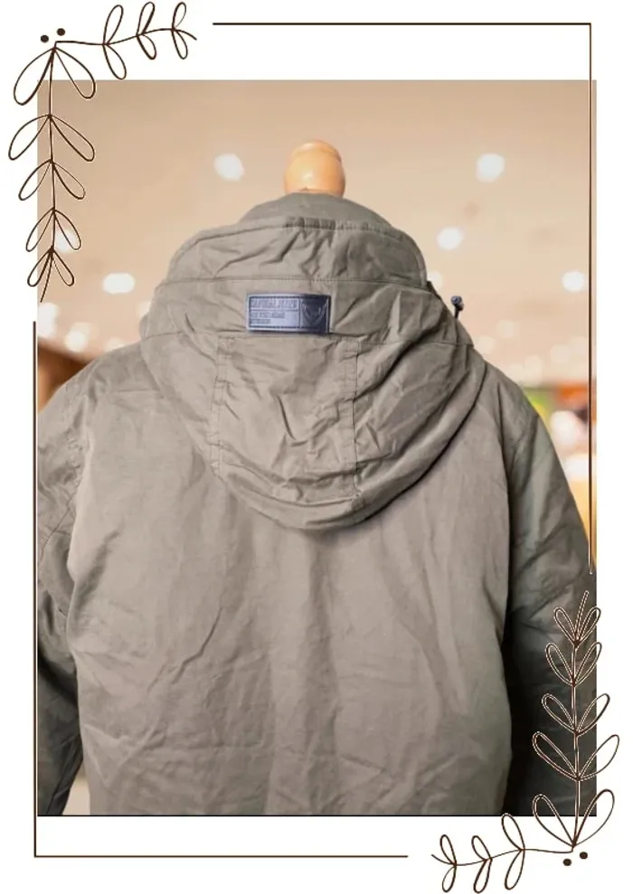 Parka Kaporal neuve - photo numéro 3